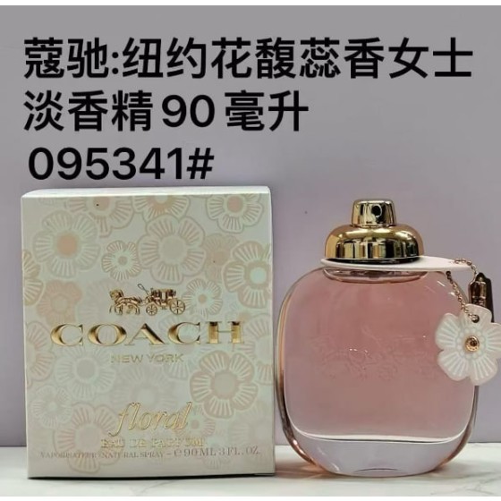 Coach Floral Eau de Parfum-90ML